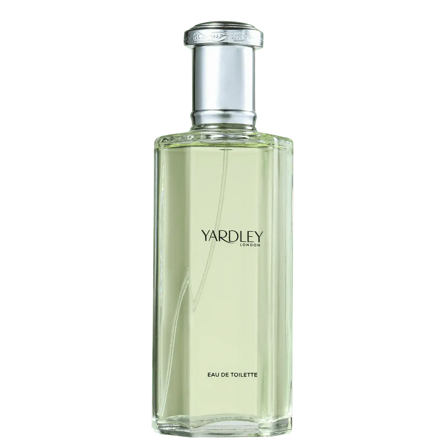 Yardley Lily Of The Valley Eau De Toilette Spray 125ml/4.2oz