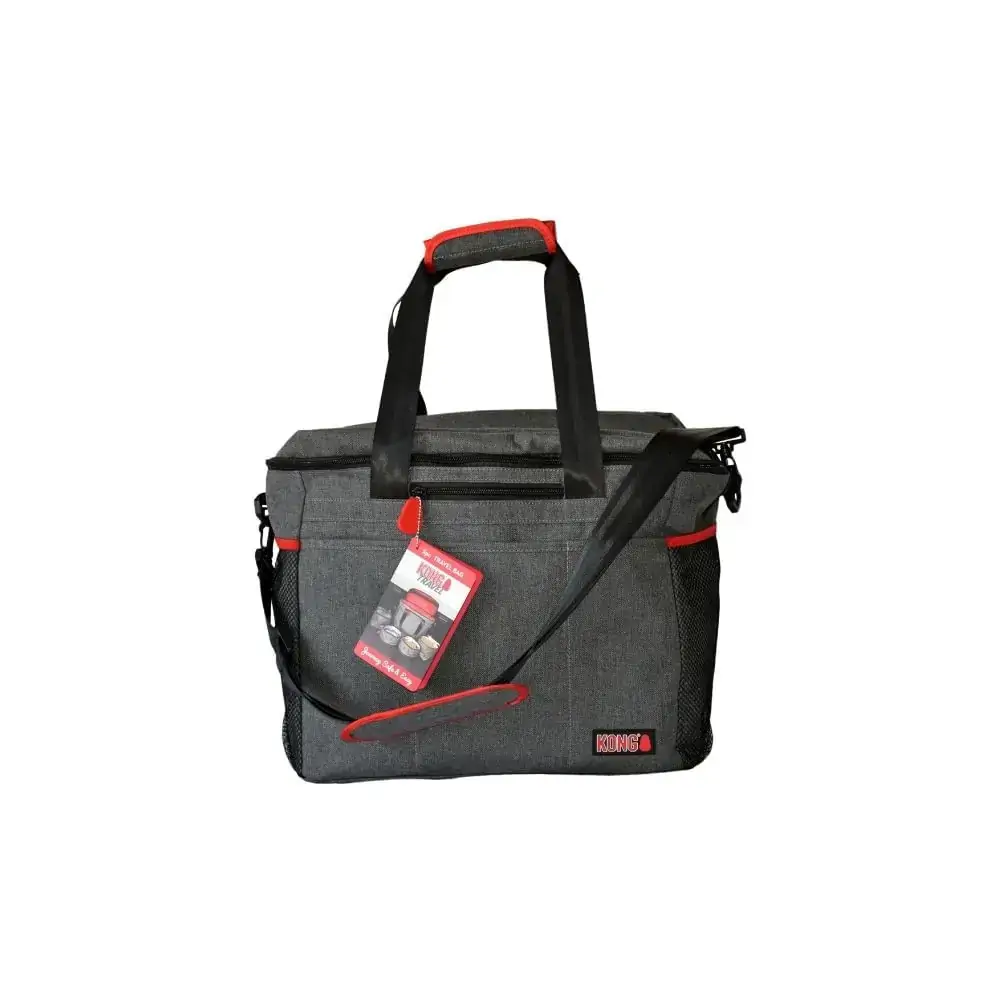 M S Kong Travel 5pc Bag