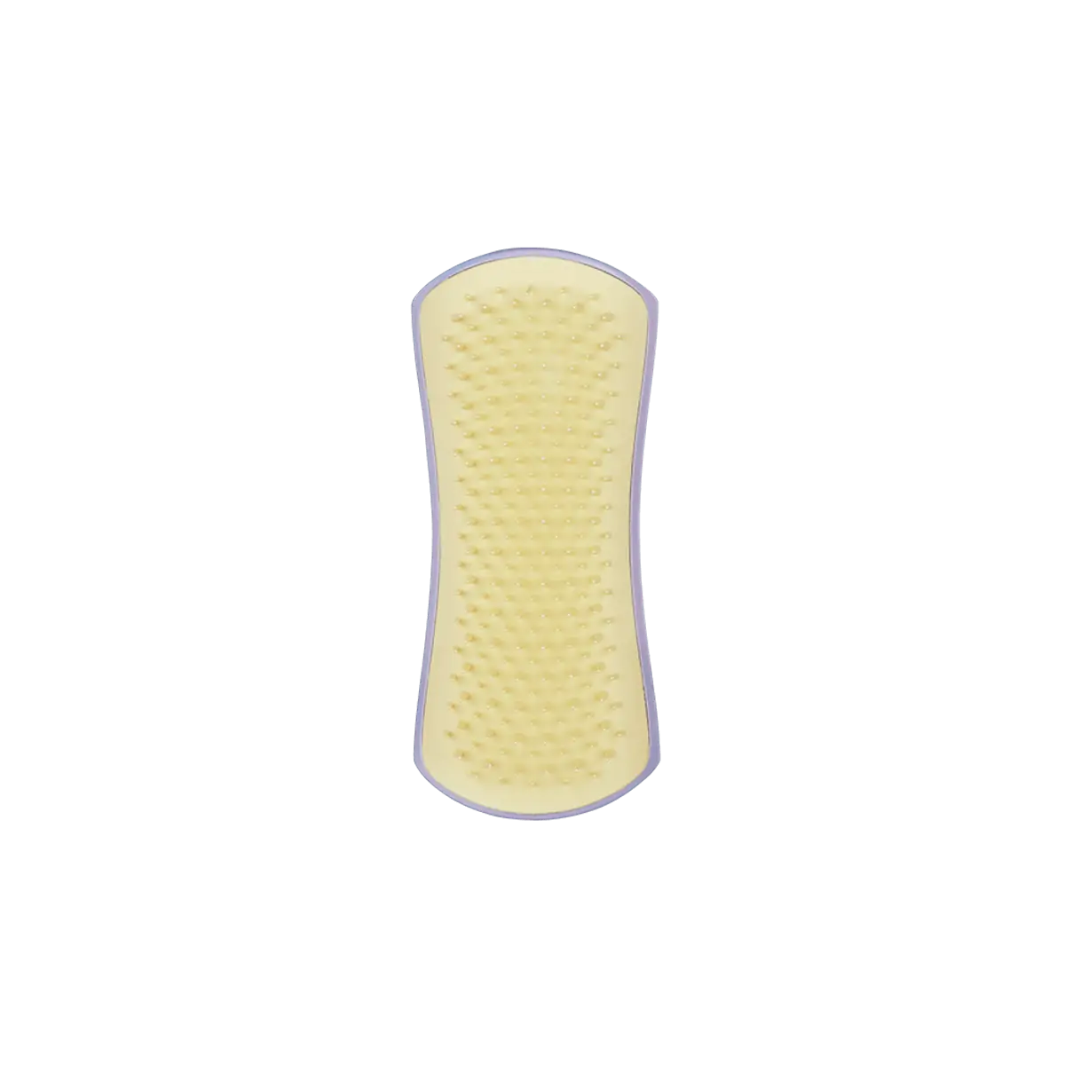Escova Pet Desembaraçadora Detangling Pequena Tangle Teezer - Lilac/Yellow