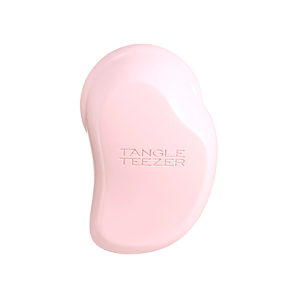 Escova De Cabelo The Original Pink Mini Tangle Teezer