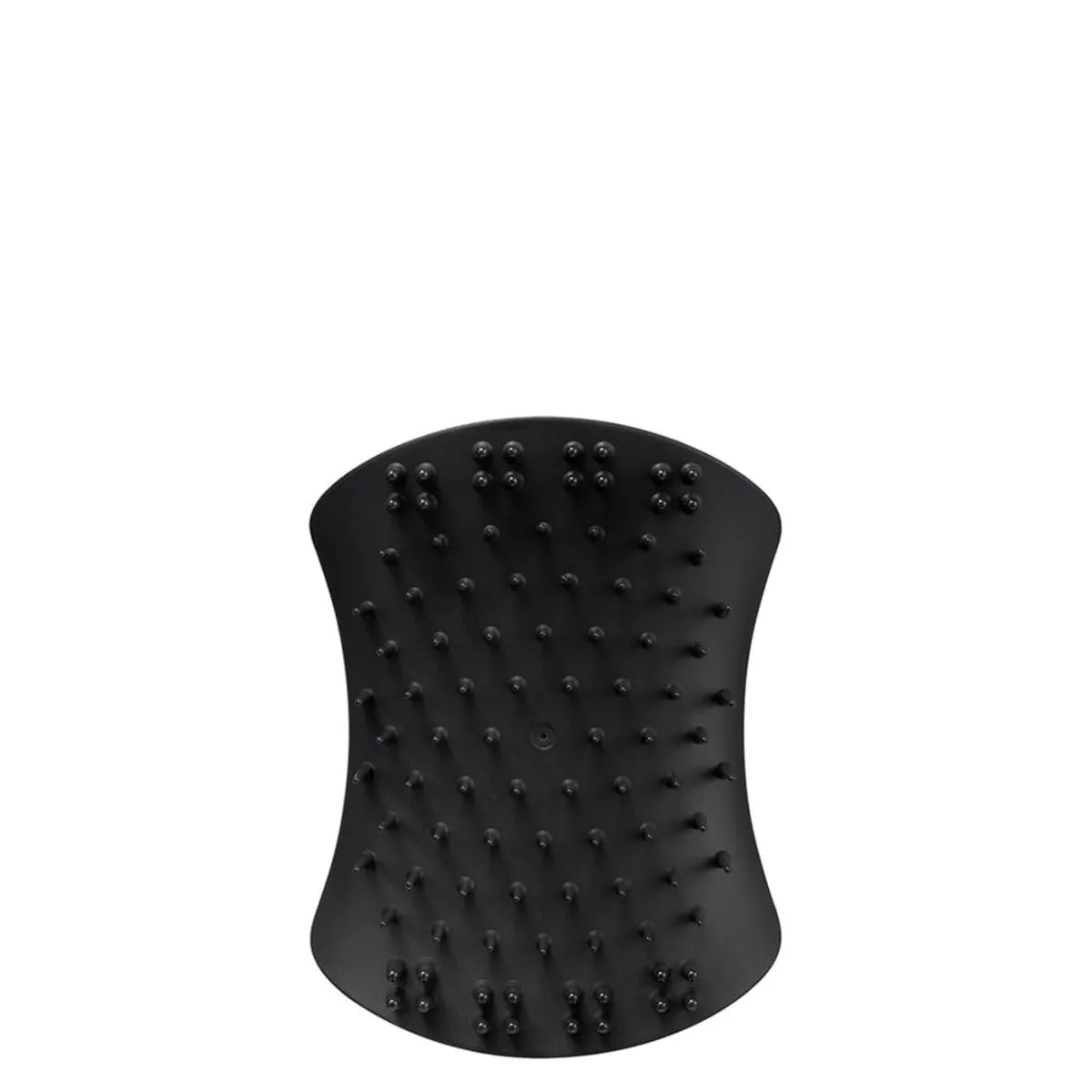 Scalp Exfoliator And Massager Onyx Black
