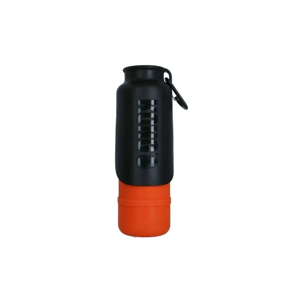 Garrafa Portátil Térmica Para Cães H2o Insulated Laranja Kong 740ml