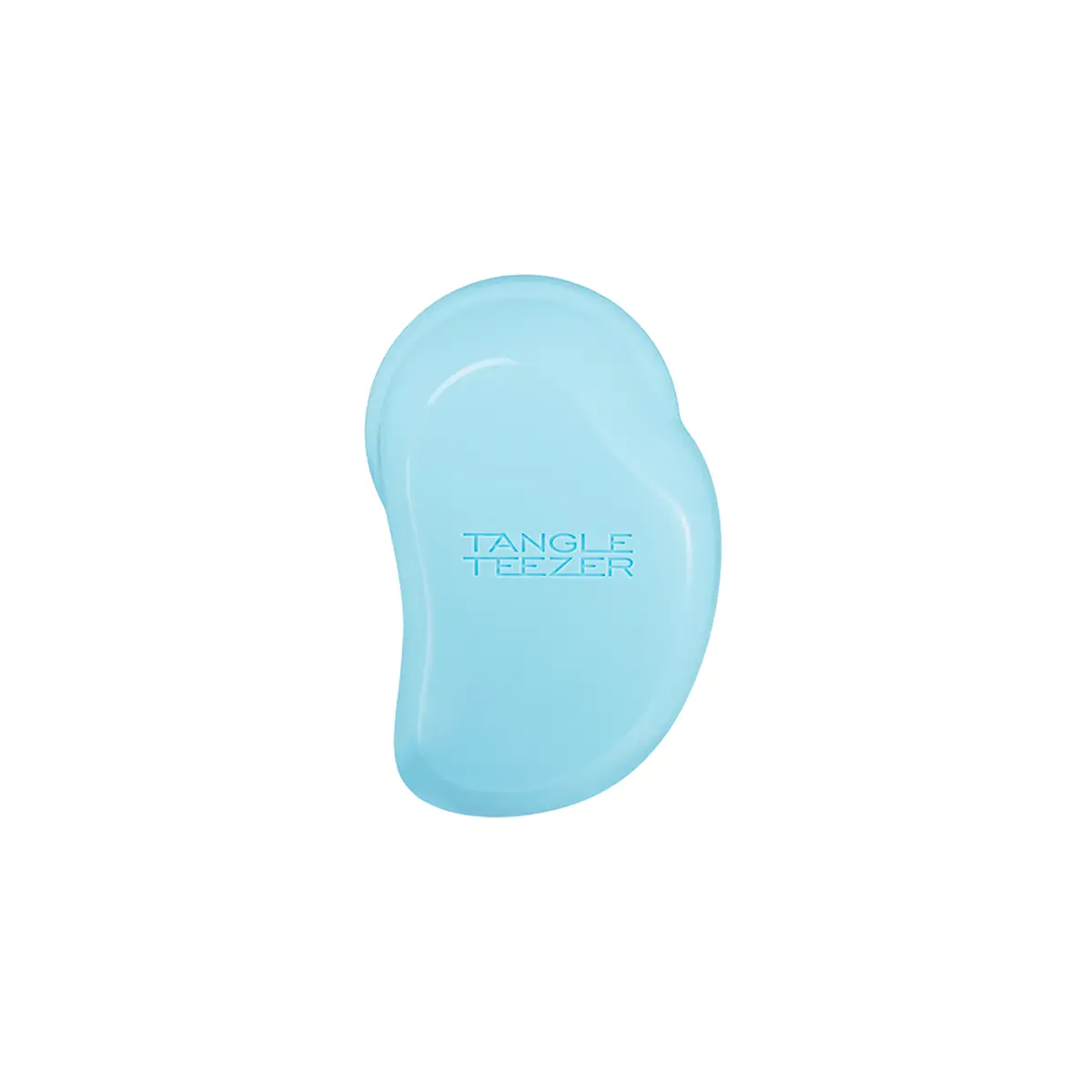 Escova para Desembaraçar Tangle Teezer The Original Azul e Rosa