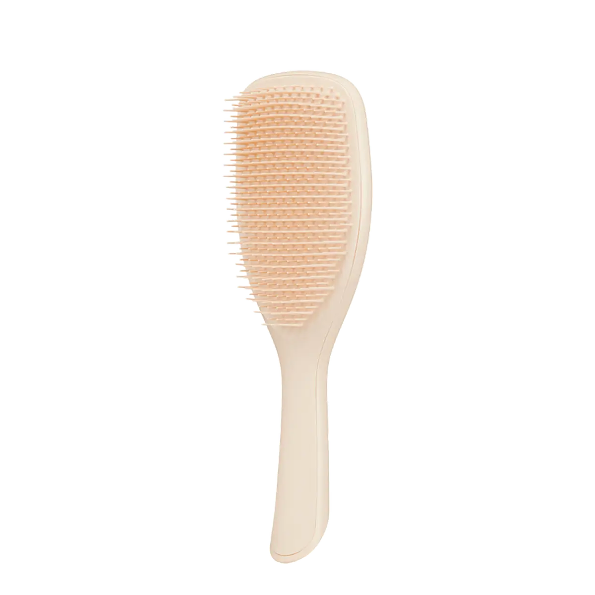 The Large Wet Detangler Vanilla