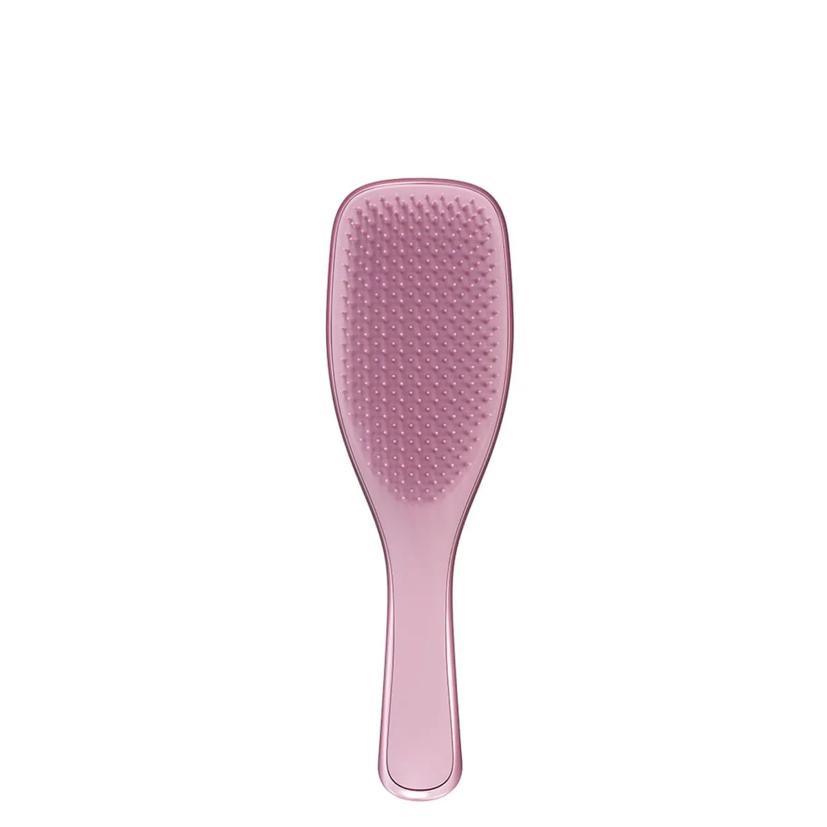Escova De Cabelo Tangle Teezer The Ultimate Chrome Mauve Copper 1un