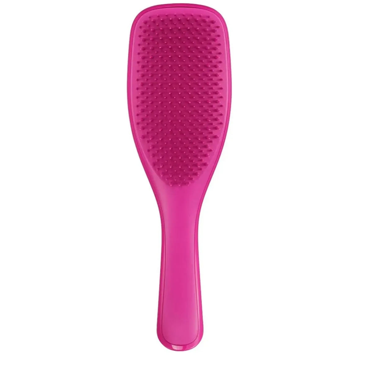 Escova De Cabelo Tangle Teezer Small Original Marine Teal Rosebud 1un 2/2