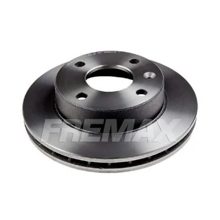 Par Pastilha de Freio - FREMAX BD4844