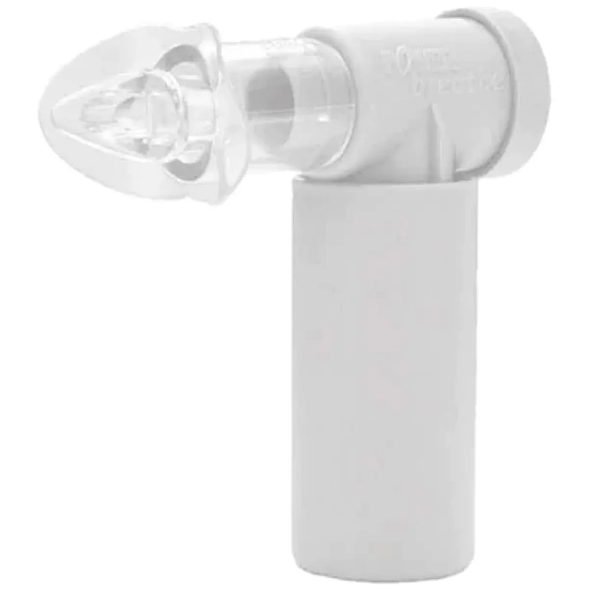Power Breathe Medic Classic NCS - Branco