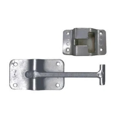Conjunto Trava Porta Bau - F.CONFUORTO 070208