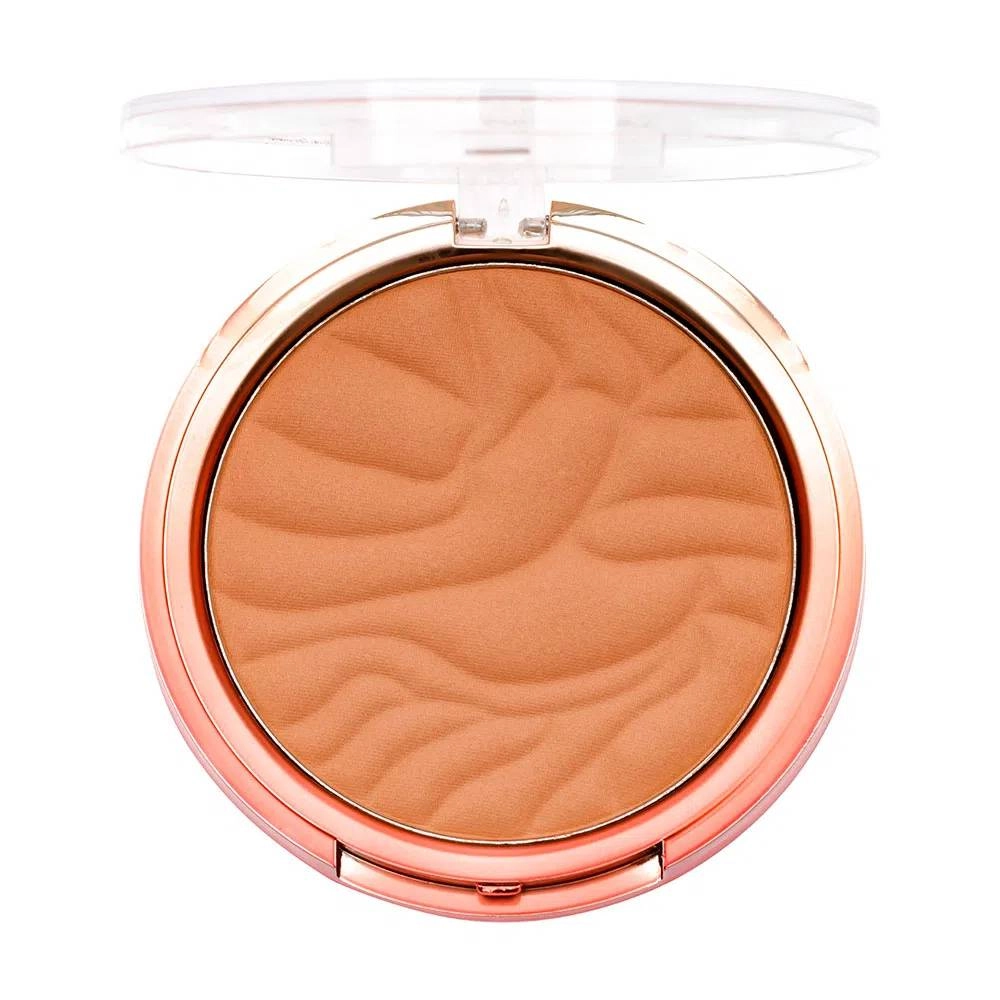 Po Bronzer Tropicoco Kiss Rk Sombra E Agua Fresca 1un