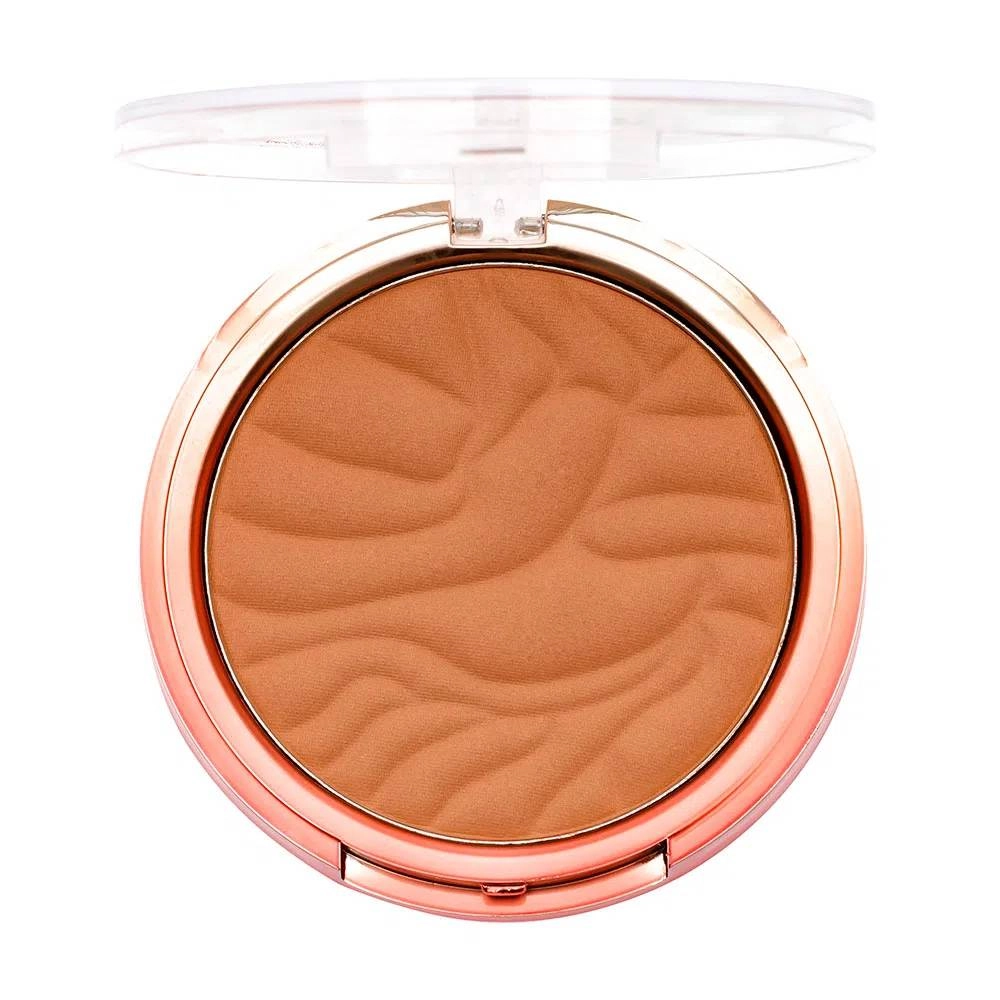 Po Bronzer Tropicoco Kiss Rk Pe Na Areia 1un