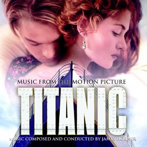 Titanic : Music From The Motion Picture