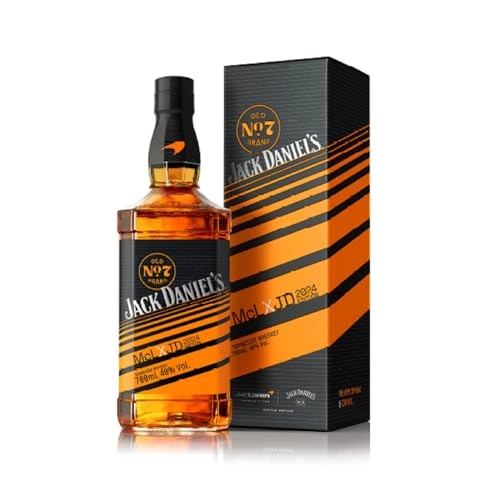 Whisky Americano Old No. 7 Jack Daniels Garrafa 700ml