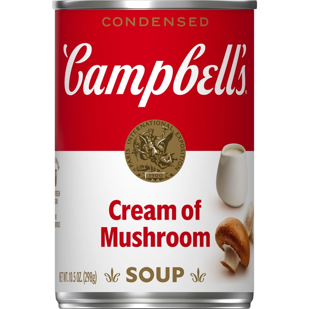 Sopa Campbells Cr.cogumel.lt 305gr
