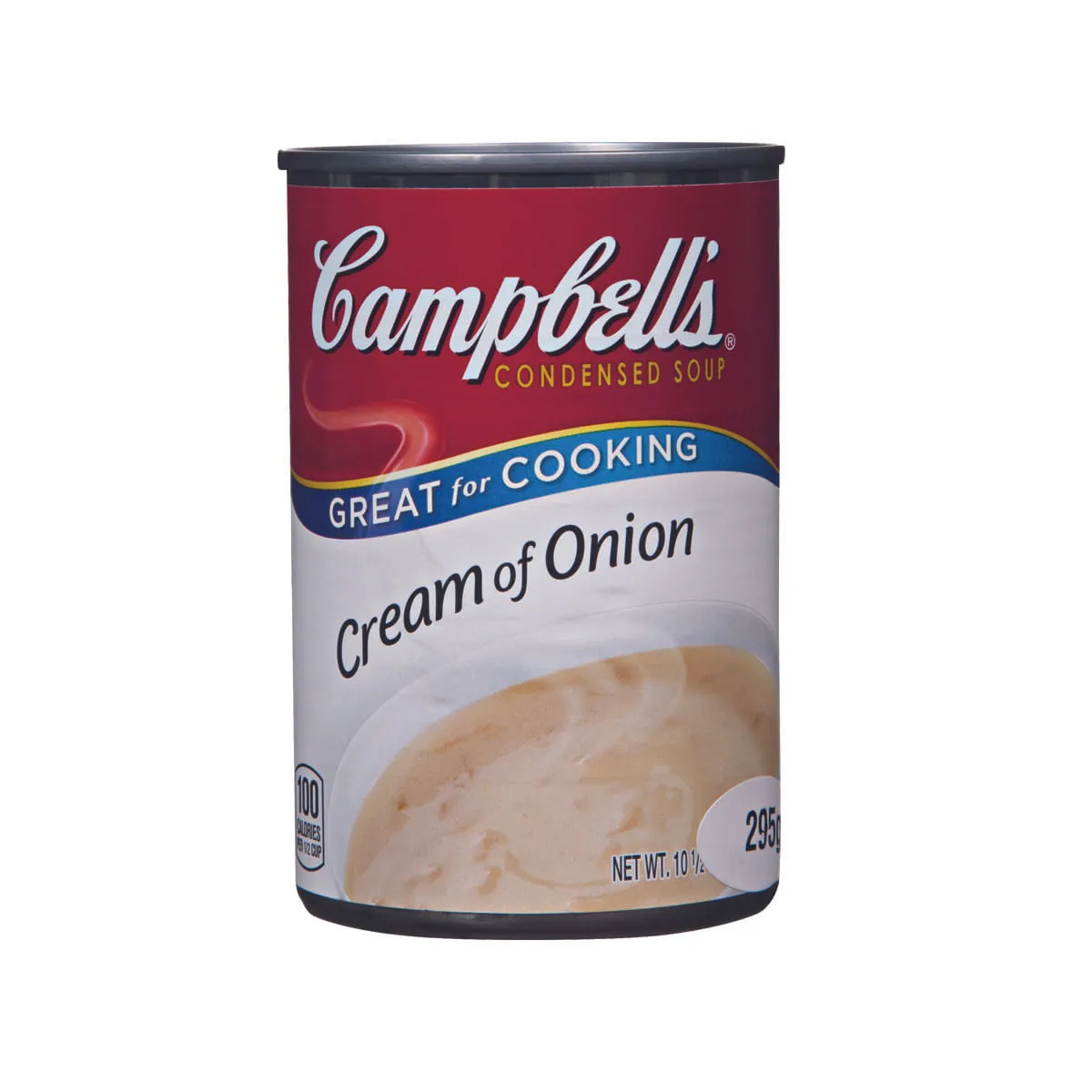 Sopa Americana de Creme de Cebola CAMPBELL´S 305g
