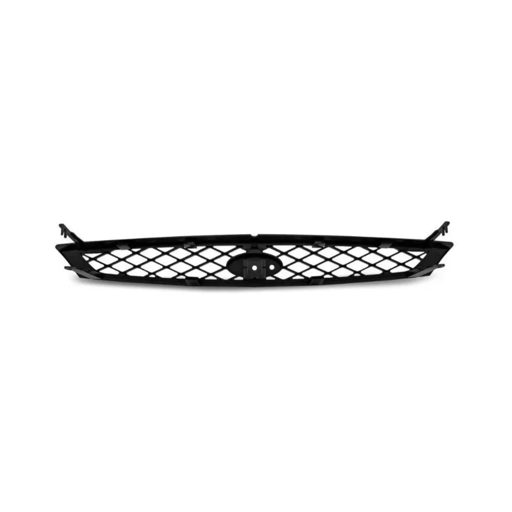 Grade do Radiador FORD FOCUS Preto - RETOV RPF4203