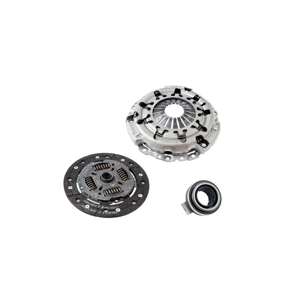 Kit Embreagem HONDA CITY/FIT - LUK 6203154000
