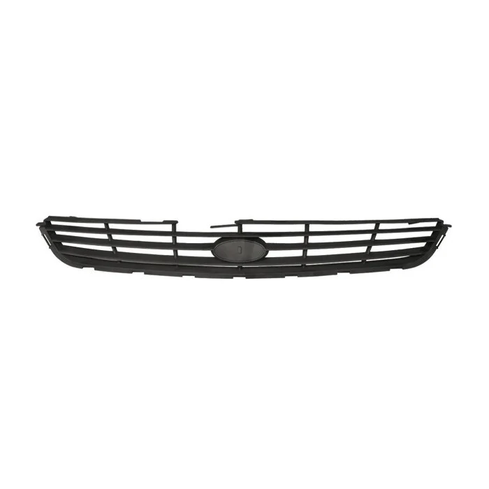 Grade do Radiador FORD KA Preta - RETOV RPF4176