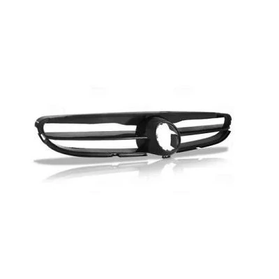 Grade do Radiador CHEVROLET - GM CORSA Preta - RETOV RPC4189