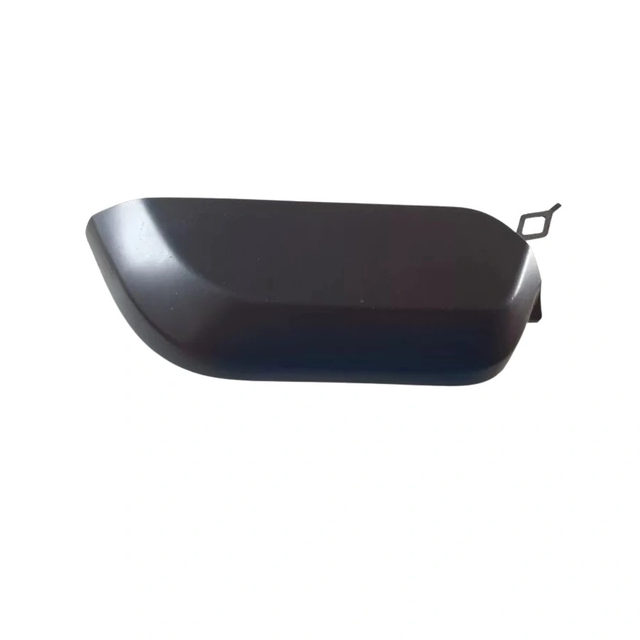Tampa do Reboque Para-choque Traseiro RENAULT DUSTER - RENAULT 511655670R