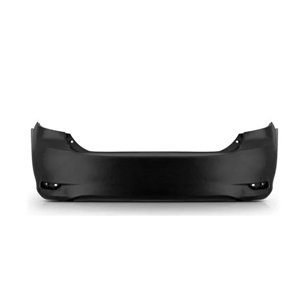 Para-Choque Traseiro TOYOTA COROLLA - RUFATO 18121
