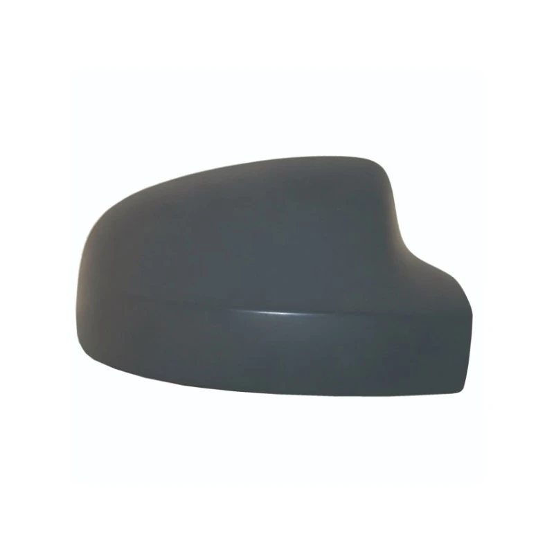 Capa do Retrovisor Externo RENAULT LOGAN/SANDERO Lado Esquerdo Primer - RUFATO 24199