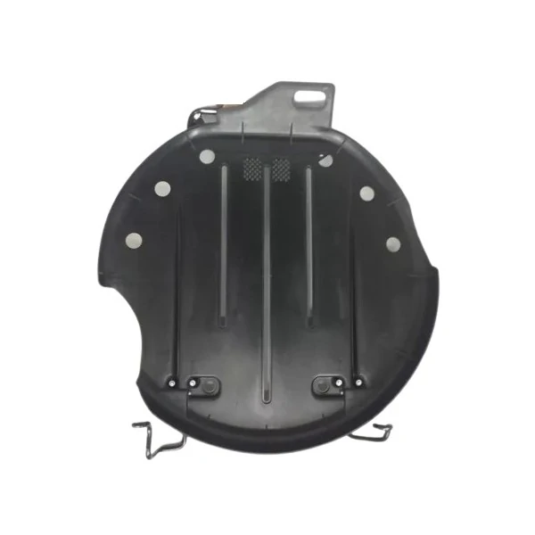 Suporte do Estepe FIAT DOBLO - FIAT 51711066