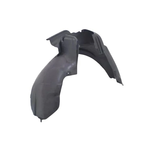 Para-barro Dianteiro FIAT DOBLO Lado Esquerdo - FIAT 51714502
