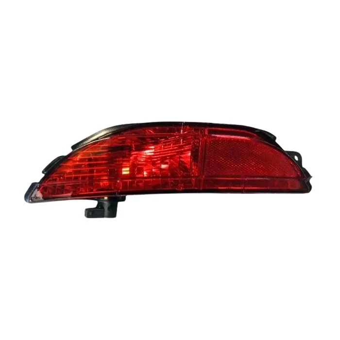 Lanterna de Neblina FIAT TORO Lado Esquerdo - FIAT 51718012