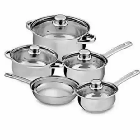 Richwell Bk6115 Inox 5