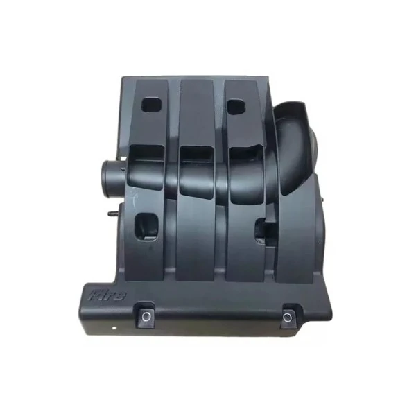 Tampa Cobertura do Motor - FIAT 51725626