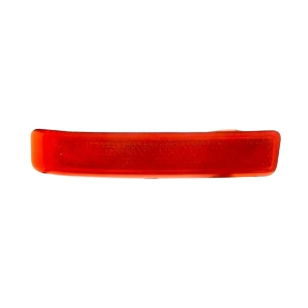 Refletor de Para-choque Traseiro FIAT STRADA Lado Direito - FIAT 51728393