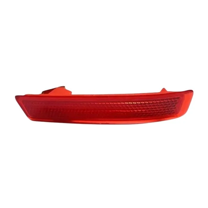 Refletor de Para-choque Traseiro FIAT STRADA Lado Esquerdo - FIAT 51728394