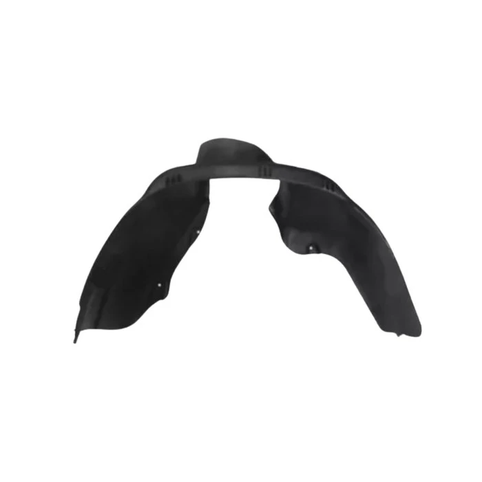 Para-barro Dianteiro FIAT IDEA Lado Esquerdo - FIAT 51734074