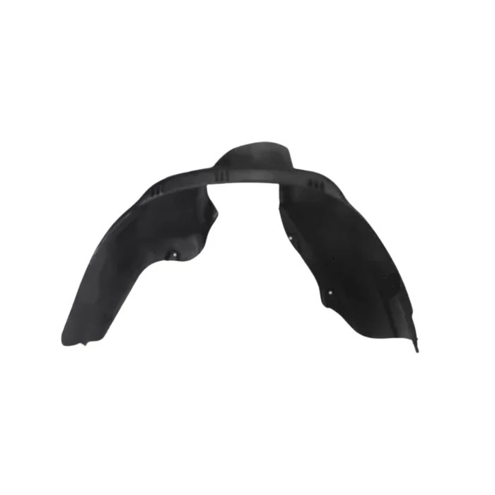 Para-barro Dianteiro FIAT IDEA Lado Direito - FIAT 51734115