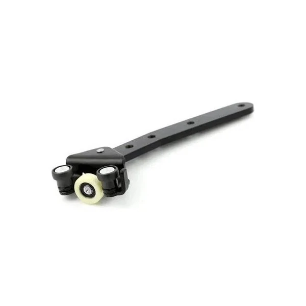Carrinho Guia Inferior da Porta Central FIAT DOBLO Lado Direito - FIAT 51735971