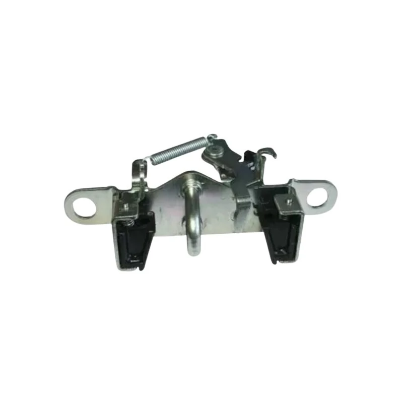 Batente do Porta-malas FIAT IDEA - FIAT 51737781