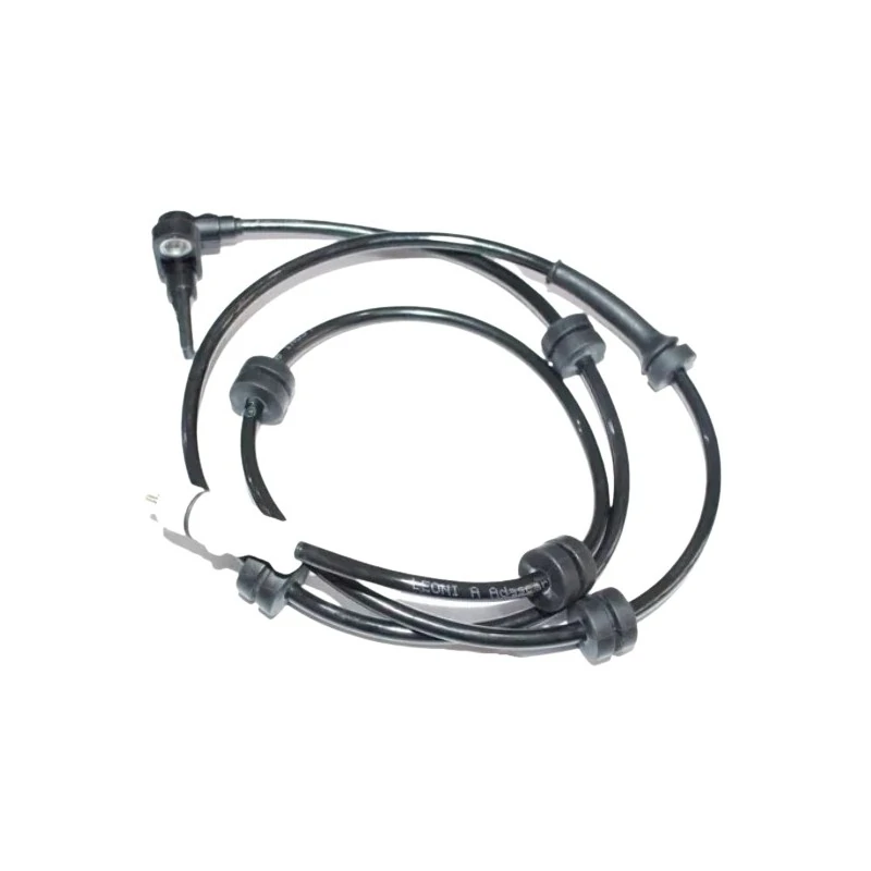 Sensor do Freio ABS Traseiro FIAT IDEA Lado Direito - FIAT 51739392