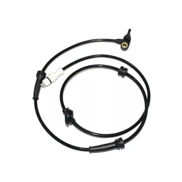 Sensor do Freio ABS Dianteiro FIAT IDEA Lado Esquerdo - FIAT 51743697