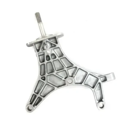 Suporte do Coxim de Câmbio FIAT IDEA - FIAT 51744581