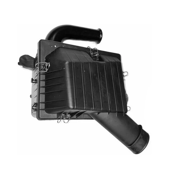 Filtro de Ar FIAT IDEA Completo - FIAT 51744593
