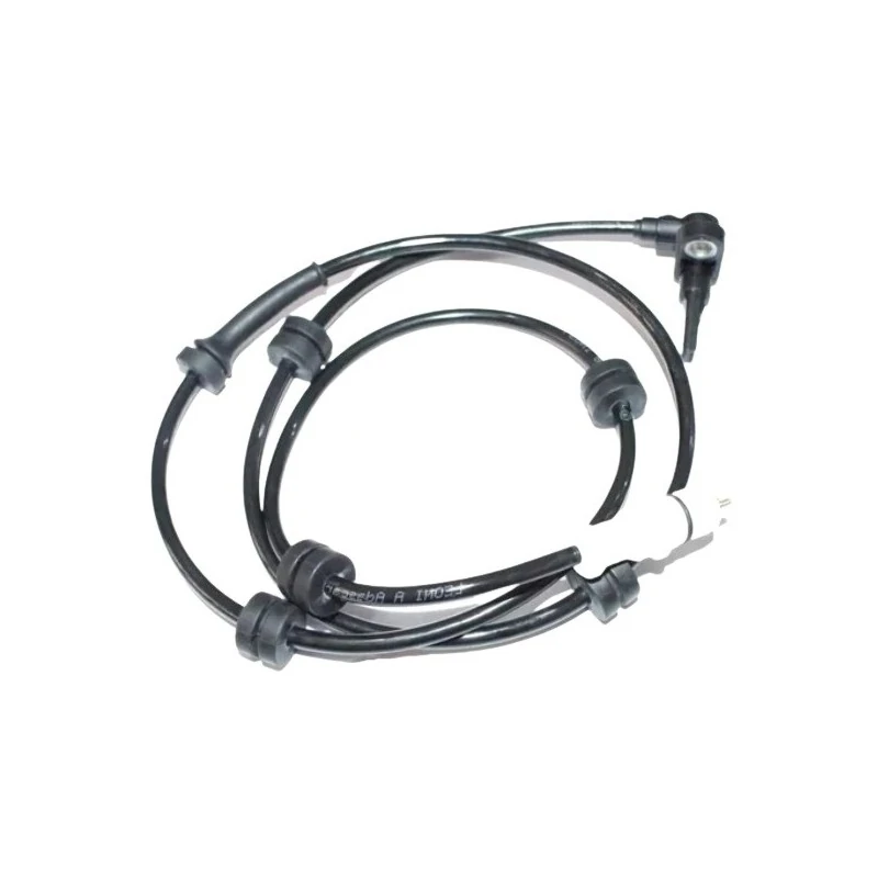 Sensor do Freio ABS Traseiro FIAT IDEA Lado Esquerdo - FIAT 51749391