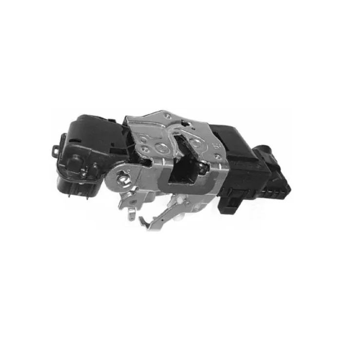 Fechadura da Porta Dianteira FIAT STILO Lado Esquerdo - FIAT 51753231