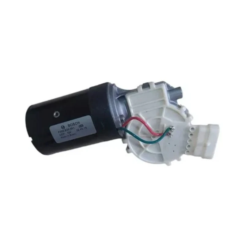 Motor do Limpador Dianteiro FIAT LINEA/PUNTO - FIAT 51753771