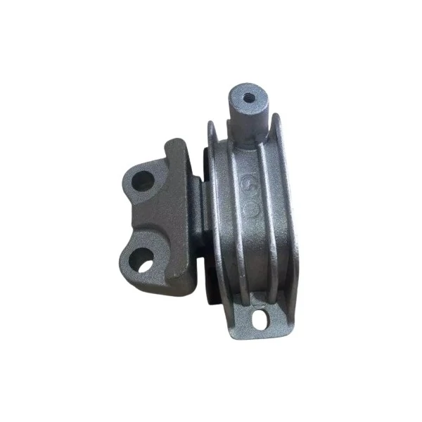 Coxim do Motor FIAT LINEA/PUNTO Lado Esquerdo - FIAT 51761609
