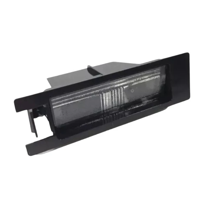 Lanterna de Placa FIAT BRAVO Lado Esquerdo - FIAT 51762788
