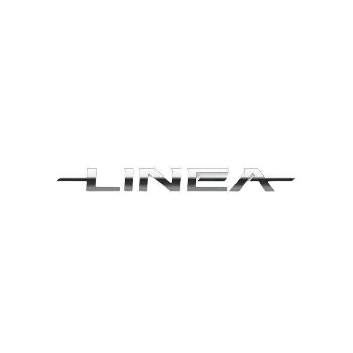 Emblema Tampa do Porta-malas (Linea) FIAT LINEA - FIAT 51767266