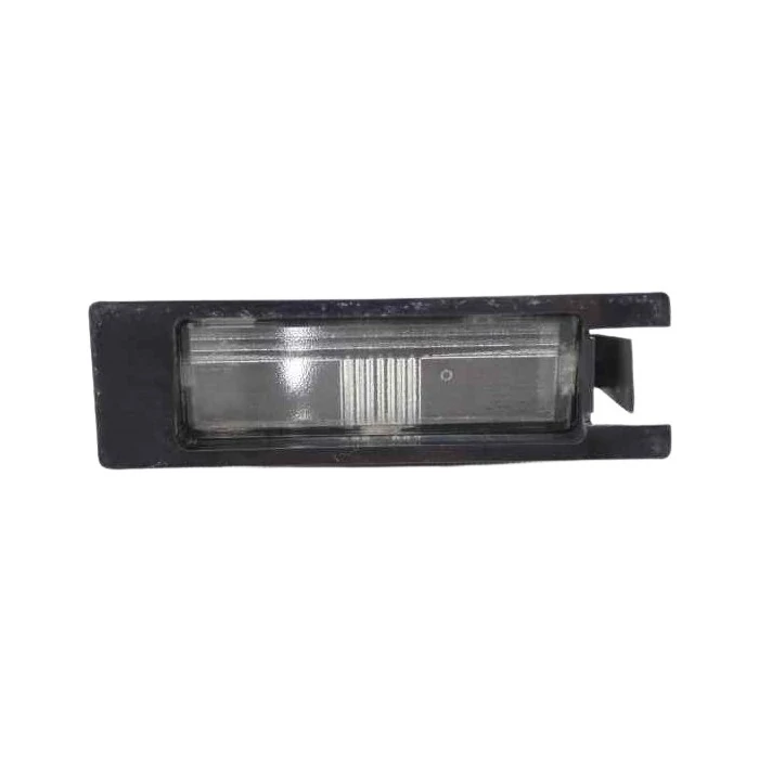 Lanterna de Placa FIAT BRAVO Lado Direito - FIAT 51767932
