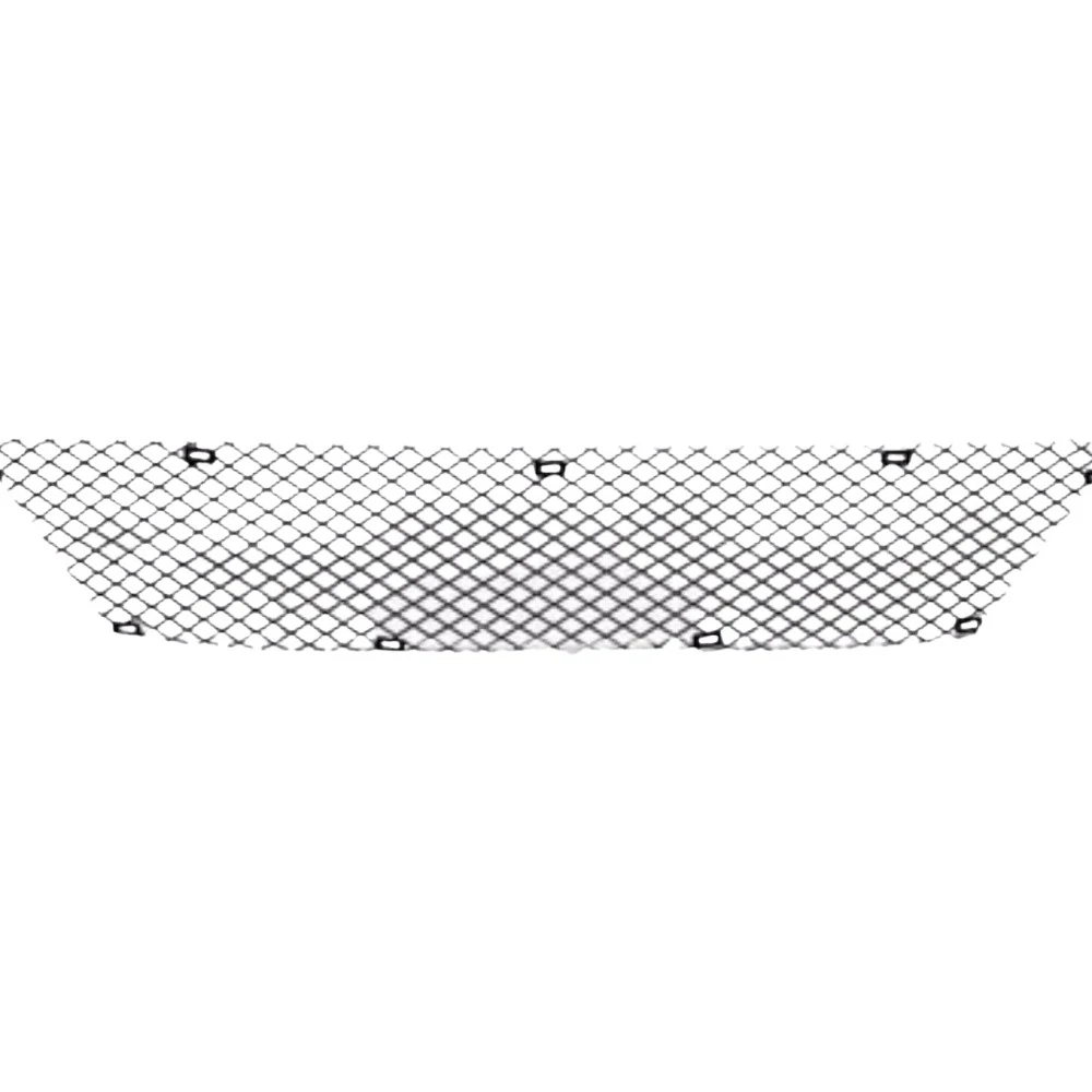 Grade Central do Para-choque FIAT IDEA - FIAT 51769592