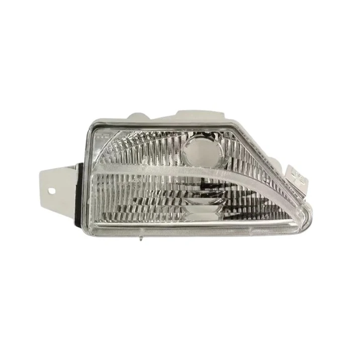 Refletor de Para-choque FIAT PUNTO Lado Esquerdo - FIAT 51775346